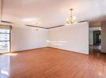 c5d6232710c7923c7c8e4d8c7a04084f51ad56ac · Apartamento 4 dorm, 2 suítes à venda, 280 m² por R$ 950.000,00 - Cambuí - Campinas/SP