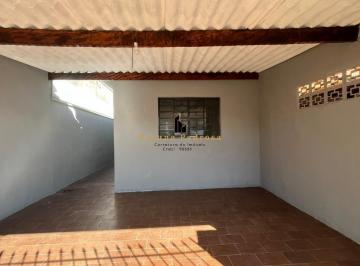 Foto 01 · Casa à venda em Santa Bárbara D'oeste-SP, bairro Planalto do Sol: 3 quartos, 1 sala, 1 banheiro, 2 v