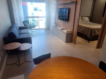 Apartamento de 1 quarto, São Paulo · RESIDENCIAL PROX PARQUE DO IBIRAPUERA 01 DORMITORIO LINDO TOTALMENTE REFORMADO