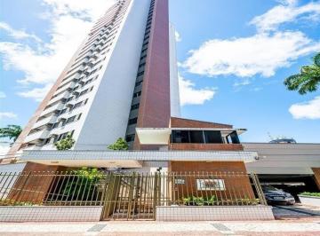Apartamento de 3 quartos, Fortaleza · Alugo apartamento 98m² na Aldeota