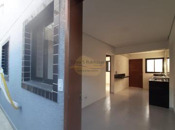 Apartamento · 2 Quartos · 1 Vaga · Apartamento Novo - Bairro Voturuá - São Vicente/SP.