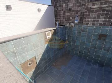 Apartamento · 2 Quartos · 1 Vaga · Apartamento Novo - Bairro Voturuá - São Vicente/SP.