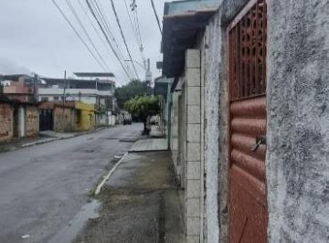 Foto 01 · Terreno, Vila Leopoldina, Duque de Caxias, RJ