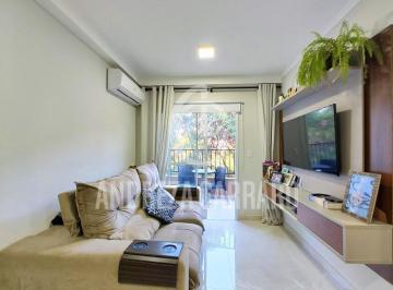 Apartamento de 2 quartos, Sorocaba · Apartamento no Alto da Boa Vista ***COM ELEVADOR E PALANEJADOS***