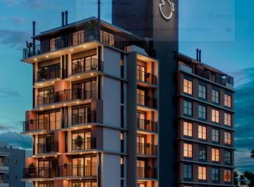 Apartamento , Curitiba · Bem-vindo ao empreendimento moderno, sofisticado e muito bem localizado 