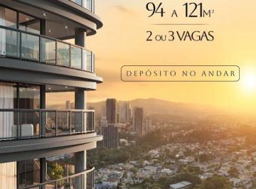 Apartamento de 3 quartos, Barueri · Apartamento com 3 Suítes e 118 m² à venda em Empresarial 18 do Forte