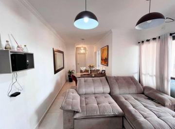 432da61b6b9b9fe35c99d71aeb978618e90657d6 · Apartamento com 3 dormitórios à venda, 77 m² por R$ 625.000,00 - Centro - Sorocaba/SP