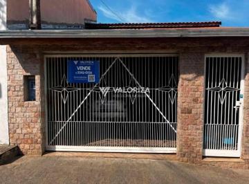 5d6530e167c72d551e7866e24fb2f4b583c86188 · Casa com 2 dormitórios à venda, 130 m² por R$ 319.000,00 - Jardim Paulista - Sorocaba/SP