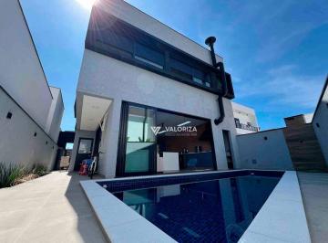 179d346f0f42360c1262119cdee729a921b84133 · Casa com 3 dormitórios à venda, 261 m² por R$ 1.745.000,00 - Condomínio Villagio Di Capri - Votorant
