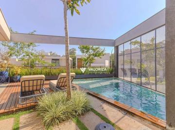 61173054d2ec4a787a7736001ef45fbf453d2d00 · Casa com 4 quartos à venda, 340 m² por R$ 3.900.000 - Alphaville Nova Esplanada - Votorantim/SP