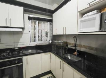 8e516838f952fd616817c118da14a51d0279ab84 · Casa com 2 dormitórios à venda, 67 m² por R$ 320.000,00 - Vila Almeida - Sorocaba/SP