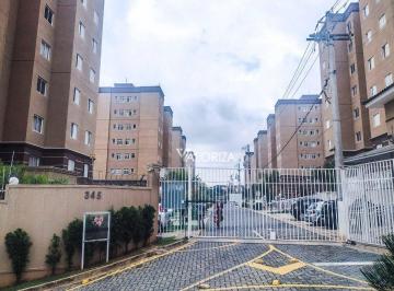 c512f5dfb01f553f087276492e8d6981749047d7 · Apartamento com 2 quartos à venda, 50 m² por R$ 286.200 - Vila Gabriel - Sorocaba/SP