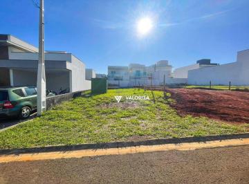 f9630e25531e34b6389205711672f1b1f4e172fc · Terreno à venda, 200 m² por R$ 325.000,00 - Residencial Reserva Ipanema - Sorocaba/SP