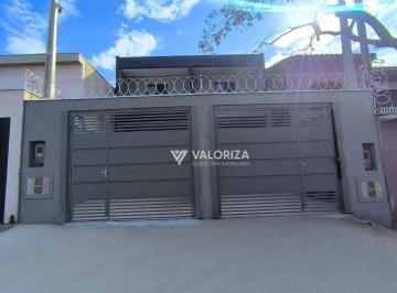 6955ded14d51029e9cf1248316768f2bc88c1152 · Casa com 2 dormitórios à venda, 124 m² por R$ 499.000,00 - Wanel Ville I - Sorocaba/SP