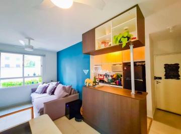 46bb9e1bfd87b0f0ddbe4ce609a77c6ca95cdd62 · Apartamento com 2 quartos à venda, 54 m² por R$ 300.000 - Condomínio Viva Verde - Sorocaba/SP