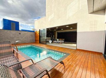 98f701f65ffb2a71140336cc8af83832f31bd295 · Casa com 3 dormitórios à venda, 280 m² por R$ 1.990.000,00 - Condomínio Campos do Conde ll - Sorocab