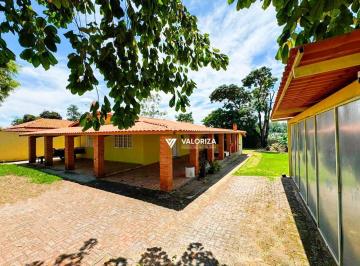 96e1d66afd6461c193c0518d0bc38bb45298b863 · Chácara com 3 quartos, sendo 1 suíte  à venda, 1000 m² por R$ 650.000 - Chacara Santa Terezinha - Ar