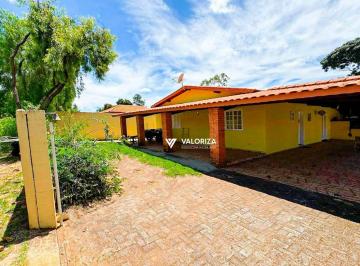 c87d5271d02d8187091026d7e37b7162c67beb48 · Chácara com 3 quartos, sendo 1 suíte à venda, 1000 m² por R$ 650.000 - Chacara Santa Terezinha - Ar