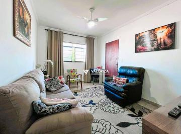226b1c7721ac17da4409e3fb2f7adcb6279b4d8a · Apartamento com 3 dormitórios à venda, 80 m² por R$ 270.000,00 - Jardim Europa - Sorocaba/SP
