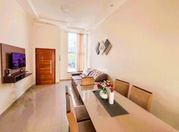 64e0904961146a8b77b7f5c07757253d3cae23d0 · Casa com 2 dormitórios à venda, 100 m² por R$ 599.000,00 - Golden Park Residence - Sorocaba/SP