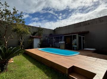 Foto 03 · Imperdível oportunidade: Casa à venda em Itanhaém-SP, bairro Grandesp, 3 quartos, 1 suíte, 2 banheir