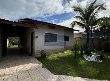 Foto 02 · Imperdível oportunidade: Casa à venda em Itanhaém-SP, bairro Grandesp, 3 quartos, 1 suíte, 2 banheir