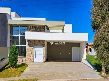 5fd2fc167447e9a9a83b51fa834ca6e8f2bddc7f · Casa com 3 dormitórios à venda, 144 m² por R$ 1.230.000,00 - Condomínio Campos do Conde - Sorocaba/S