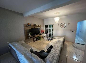 28ed4954423f6c6da097f0ed38776d3e6e352b6b · Casa com 3 dormitórios à venda, 164 m² por R$ 382.000,00 - Jardim Los Angeles - Sorocaba/SP