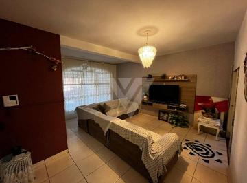 c68e9080bde2481a72bbf1ff3f82ee5cc73c1f4e · Casa com 3 dormitórios à venda, 164 m² por R$ 388.000,00 - Jardim Los Angeles - Sorocaba/SP
