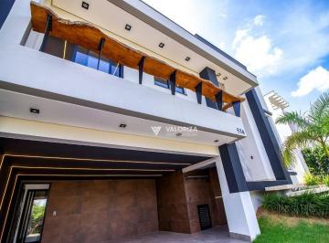 6094a39adcbf14198fe6fcc844c79e0284ad7980 · Casa com 3 suítes à venda, 275 m² por R$ 1.900.000 - Condomínio Ibiti Reserva - Sorocaba/SP