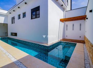 a27f9738e33dd66a8c0e4a6f69cabf47ca95fba1 · Casa com 3 suítes à venda, 275 m² por R$ 1.900.000 - Condomínio Ibiti Reserva - Sorocaba/SP