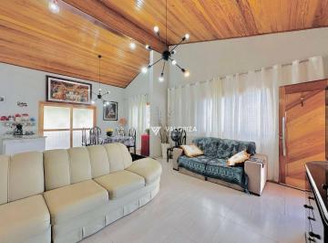d19eac983fc58da3a7b152e204cfff26b9b92ef7 · Casa com 3 quartos à venda, 200 m² por R$ 950.000 - Condomínio Village Araçoiaba - Araçoiaba da Serr