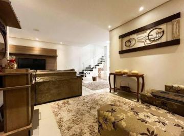 9425eacc6eded120bb9b339b8cbe5054b6ab5cda · Casa com 3 dormitórios à venda, 198 m² por R$ 849.000,00 - Condominio Golden Park Residence II - Sor