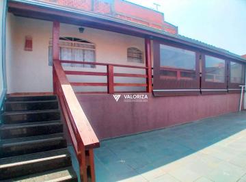 d5da5616d257593f86399a07eae3c0621d4d38c9 · Casa com 3 quartos, sendo 1 suíte à venda, 249 m² por R$ 889.000 - Parque Jataí - Votorantim/SP