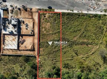 792b6d542713e8b28be77970c5f970a45d9219bd · Terreno à venda, 1800 m² por R$ 1.250.000,00 - Éden - Sorocaba/SP
