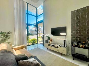 f655bd352ccefd8849185e92b64d13e86d206996 · Casa com 3 dormitórios à venda, 109 m² por R$ 850.000,00 - Condomínio Terras de São Francisco - Soro