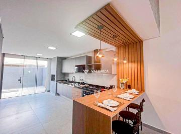 192b9ff5f589e5d014de3dea24da57ed71ddc58c · Casa com 3 dormitórios à venda, 118 m² por R$ 830.000,00 - Horto Florestal - Sorocaba/SP