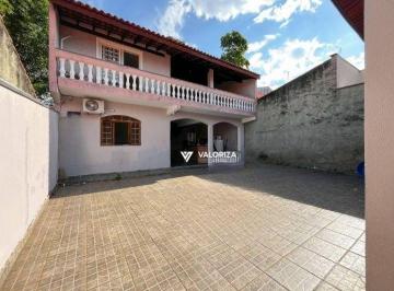 07fc65429d8da775b6263911b761c59678827521 · Casa com 3 dormitórios à venda, 260 m² por R$ 680.000,00 - Jardim Siriema - Sorocaba/SP