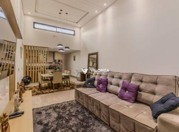 05a259b9e6a586093923fdf37436edcbf9738096 · Casa com 3 dormitórios à venda, 200 m² por R$ 1.420.000,00 - Condomínio Ibiti Reserva - Sorocaba/SP
