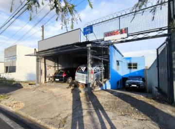 a13db1fcd3e8da81aa81a937dde5e43f0a160dd7 · Barracão à venda, 272 m² por R$ 750.000,00 - Parque dos Eucaliptos - Sorocaba/SP