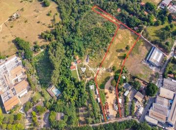 3ded71f38e94320d8b1747b912873ddb5f824ef9 · Área à venda, 26024 m² por R$ 13.012.000,00 - Iporanga - Sorocaba/SP