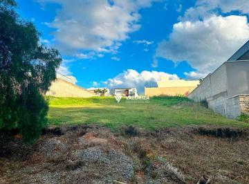 4e7ef240fc1bb2fbb5592fc56e4a9d5c5eed8e83 · Terreno à venda, 1000 m² por R$ 381.600,00 - Condomínio Terras de São Lucas - Sorocaba/SP