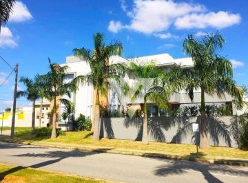 a126ac09c060cac5df10cd63e33a98becaff36a1 · Casa com 3 dormitórios à venda, 350 m² por R$ 2.850.000,00 - Condomínio Ibiti Royal Park - Sorocaba/