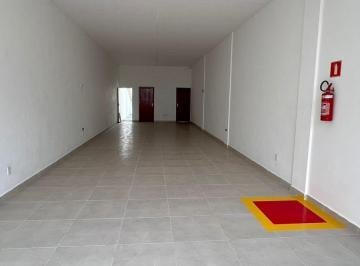 Foto 01 · Galpão comercial para Locação em rua pública, Centro, Feira de Santana, 1 sala, 1 banheiro, 75,15 m²