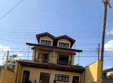 cbcbe7590897b7430d2c56c9531ac7360541e14d · Casa com 3 dormitórios à venda, 315 m² por R$ 1.900.000 - Condomínio Arujazinho IV - Arujá/SP