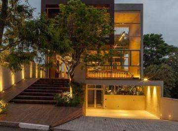 97811286eb1dd92d5d7152278f26a173be474b08 · Casa com 4 dormitórios, 420 m² - venda por R$ 7.000.000,00 ou aluguel por R$ 40.000,00/mês - Condomí