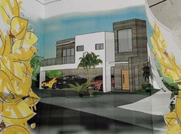 39b53c80ea1cc8a2d74df1dda3ccd684b53956e6 · Casa com 5 dormitórios à venda, 630 m² por R$ 750.000,00 - Condomínio Reserva Ibirapitanga - Santa I