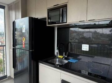 77188611b39a5675d67a2434c9920b28515872c1 · Studio com 1 dormitório à venda, 34 m² por R$ 500.000 - Neo Life - Arujá/SP