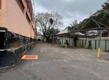 8281398d5fcbbfbebf2defee61e7fe9dc782e8da · Galpão para alugar, 1500 m² por R$ 25.000,00/mês - Lanificio  - Santa Isabel/SP