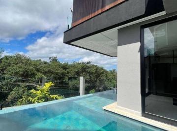 3ea2df8cc919df81471970690c64c30704ccf9fc · Casa com 4 dormitórios à venda, 301 m² por R$ 4.500.000,00 - Condomínio Residencial Real Park Arujá 